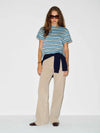 Surf City Stripe