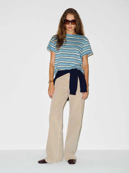 Surf City Stripe