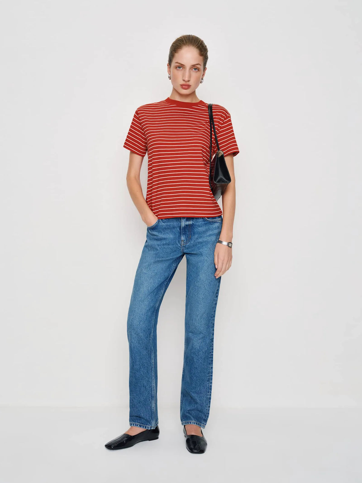 Ventura Stripe