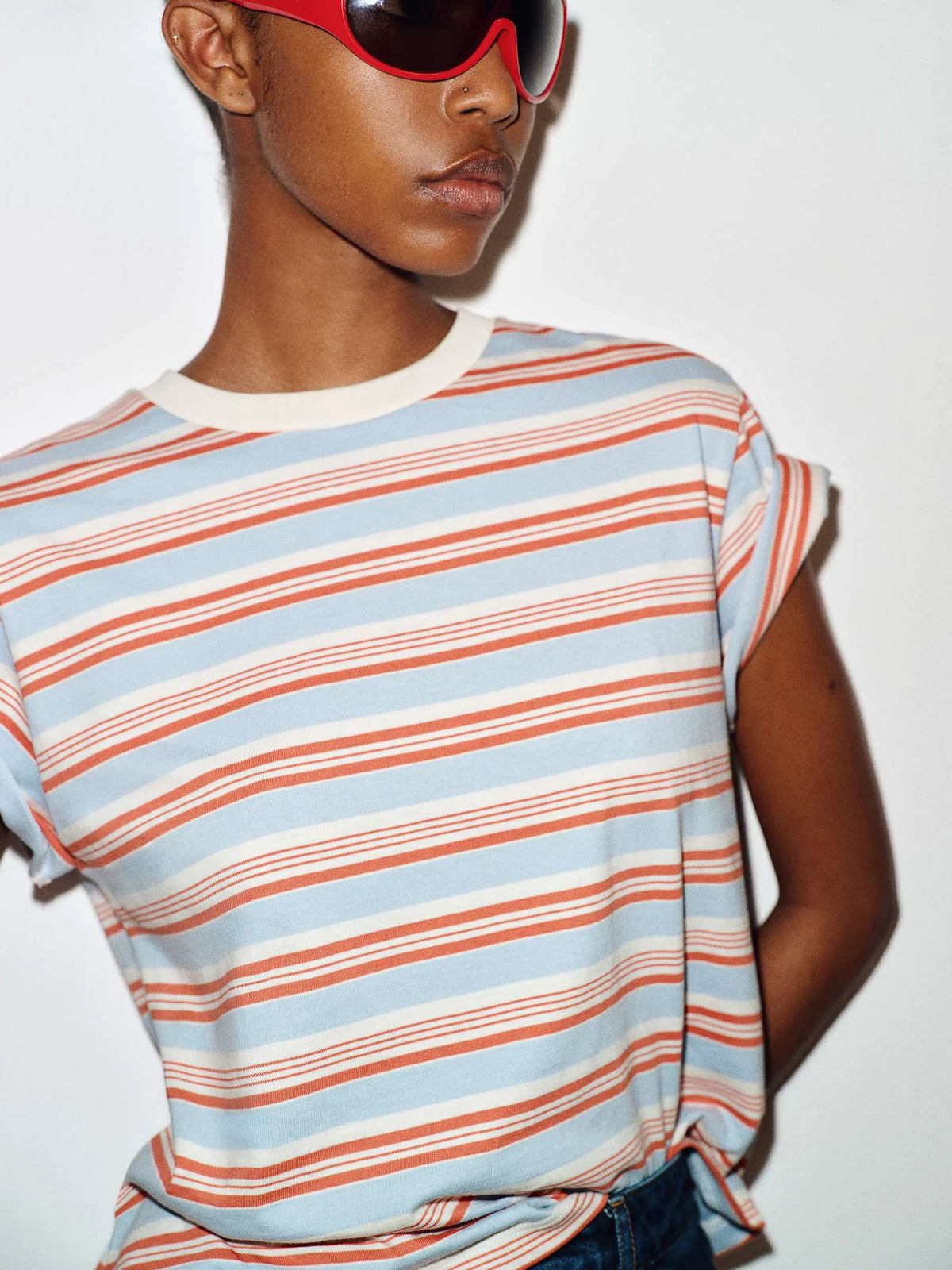 Catalina Stripe