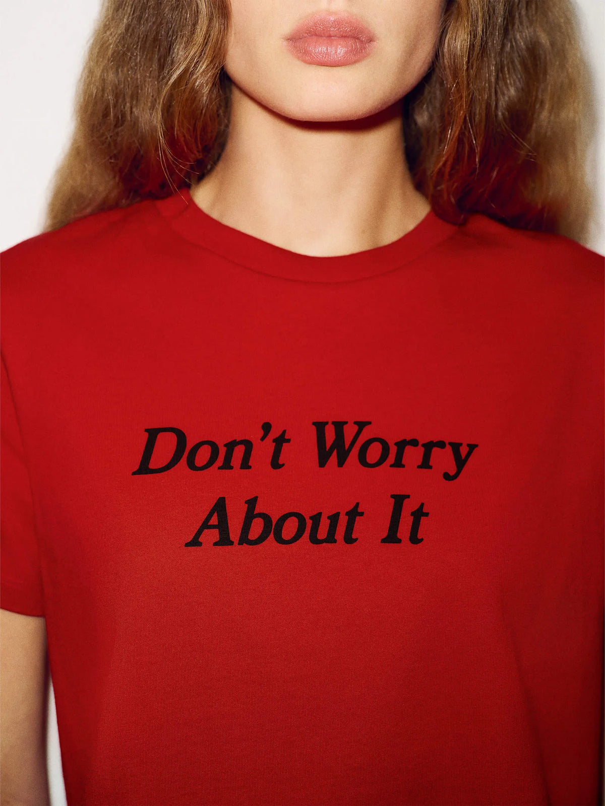 Don't Worry About It