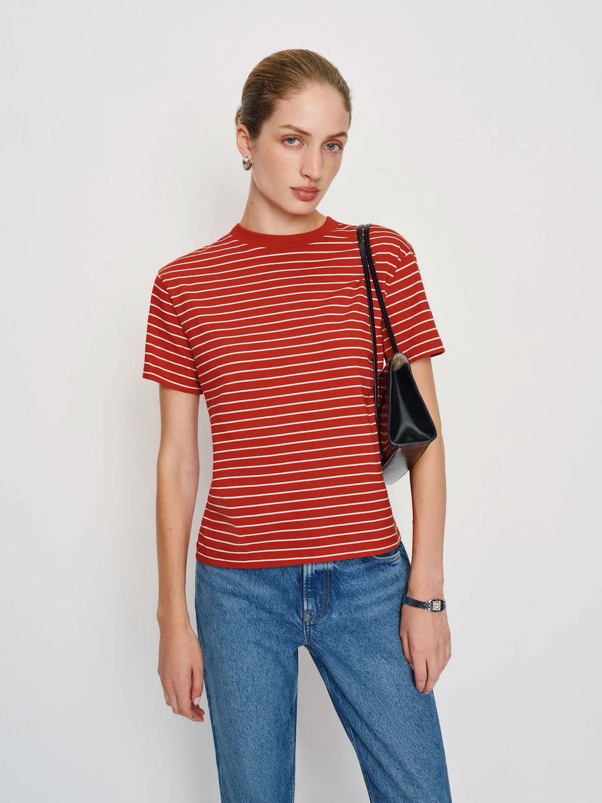 Ventura Stripe