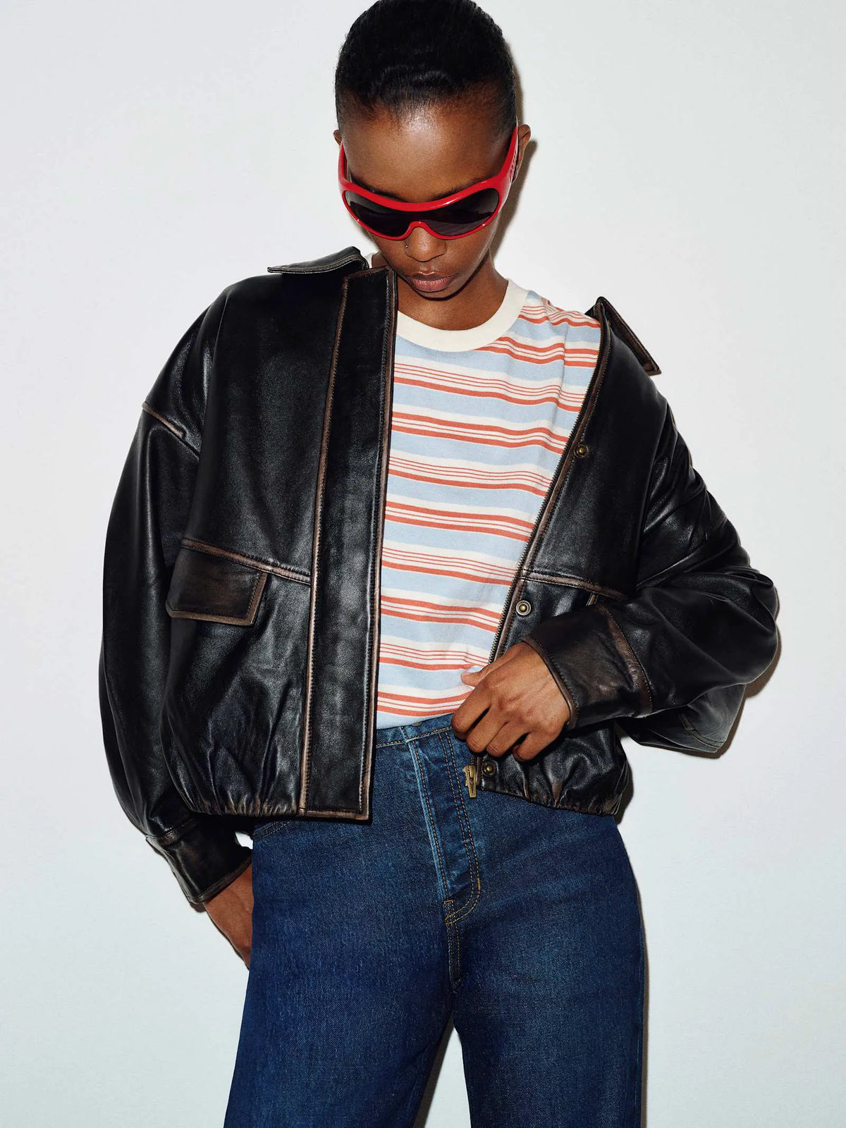 Catalina Stripe