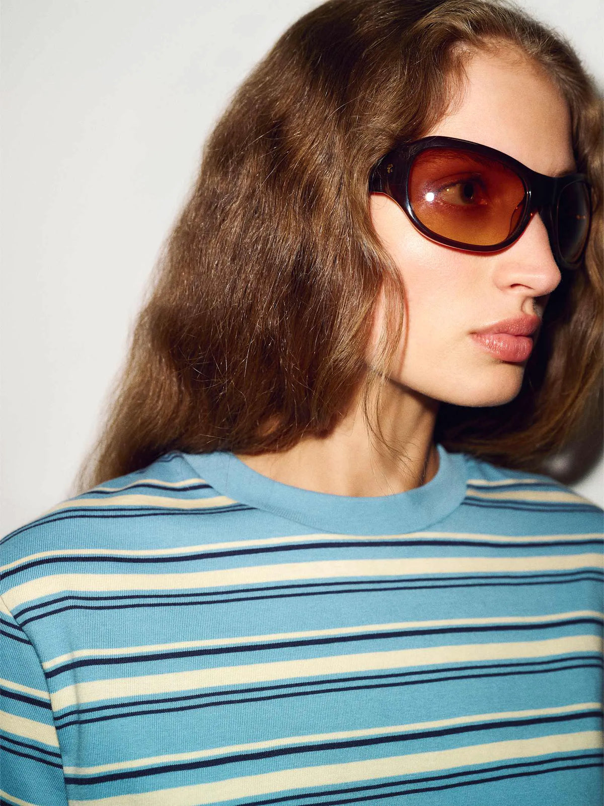 Surf City Stripe