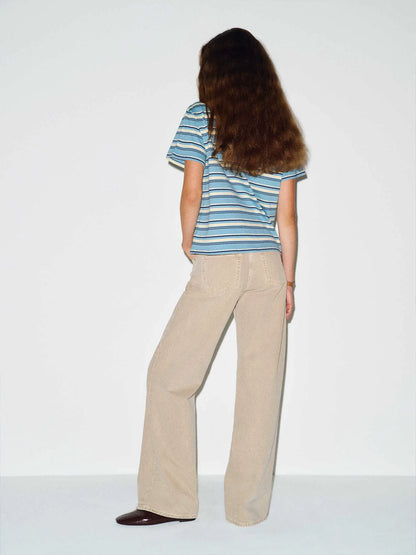 Surf City Stripe