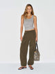 Heather Grey