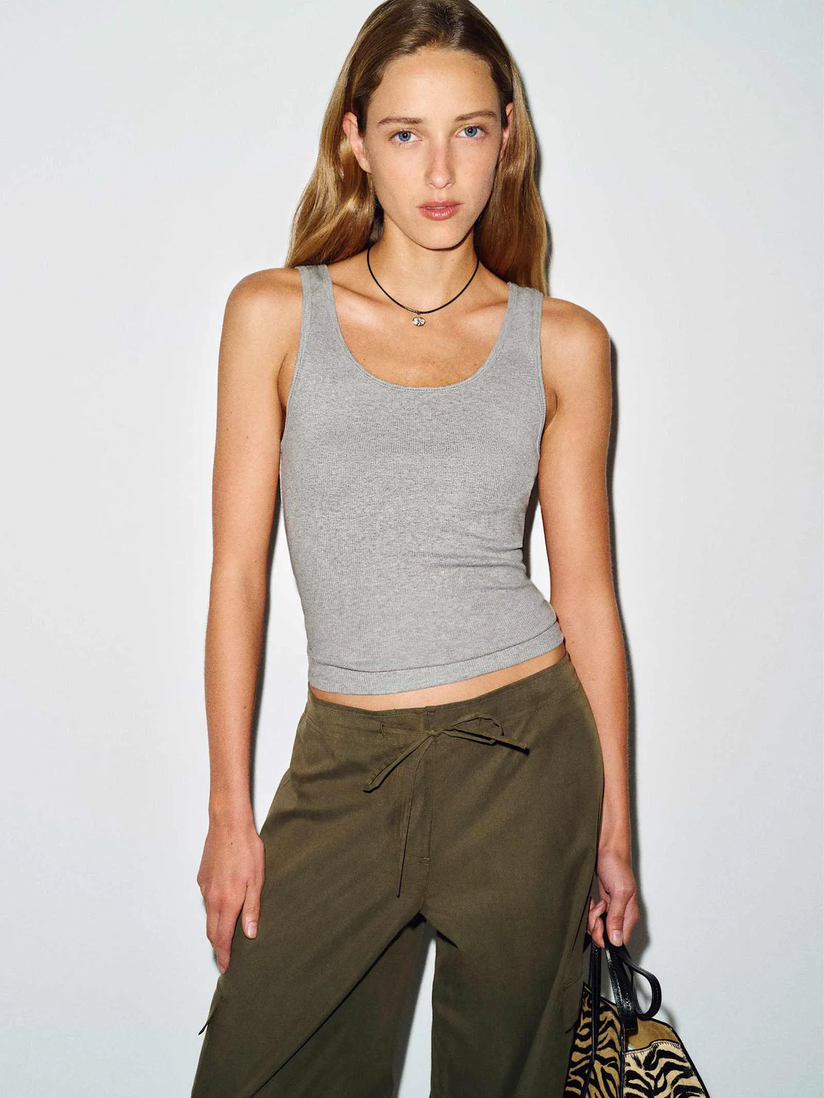 Heather Grey
