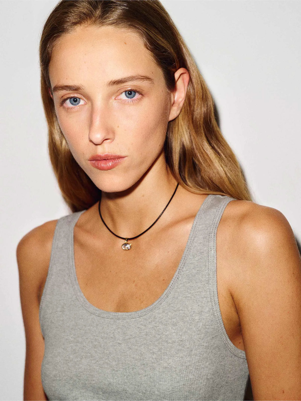 Heather Grey