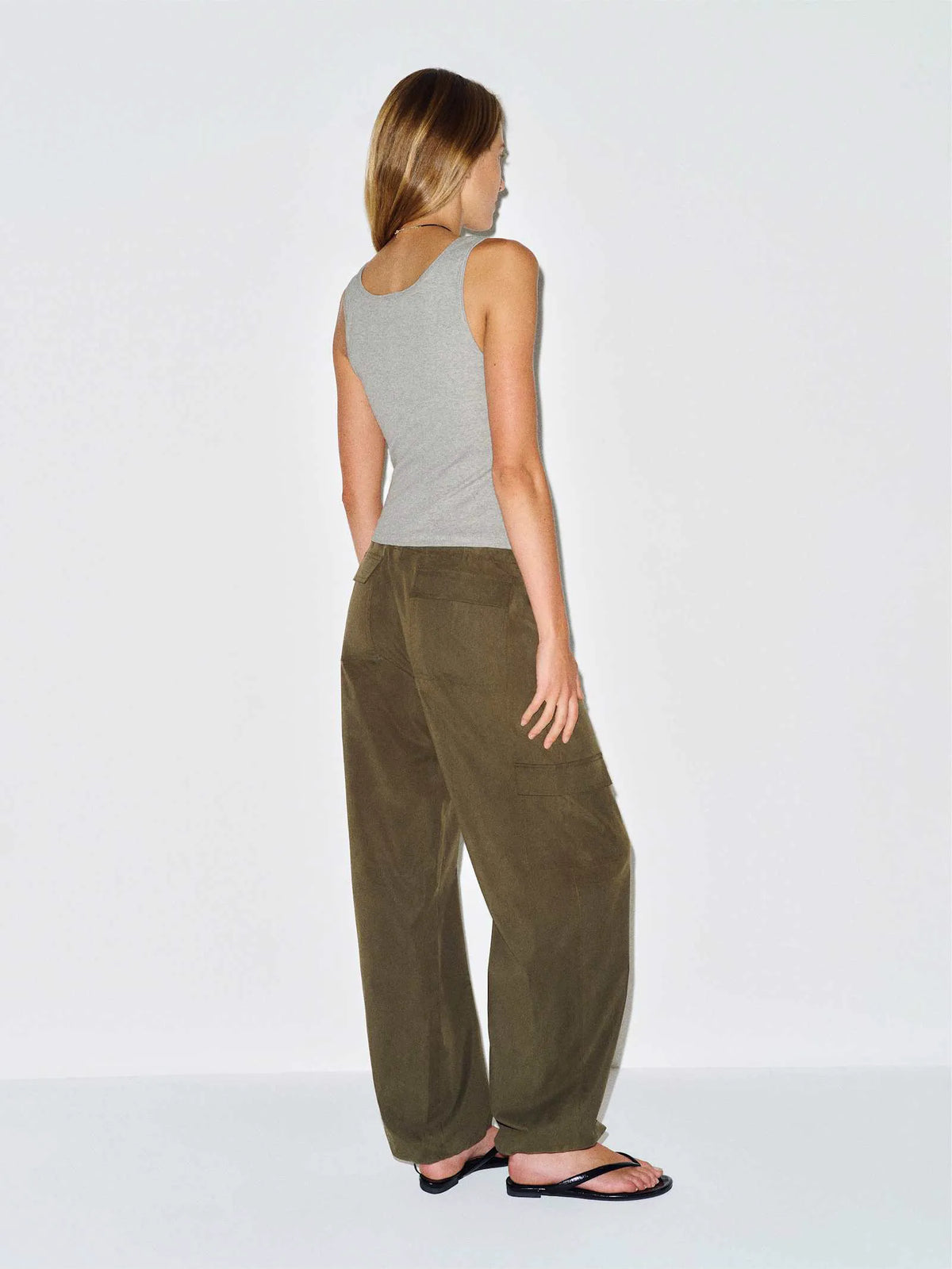 Heather Grey