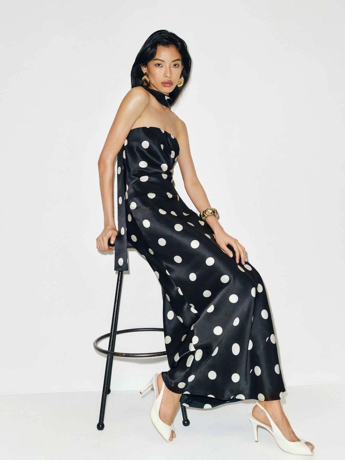 Moon Dot