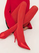 Sharp Red