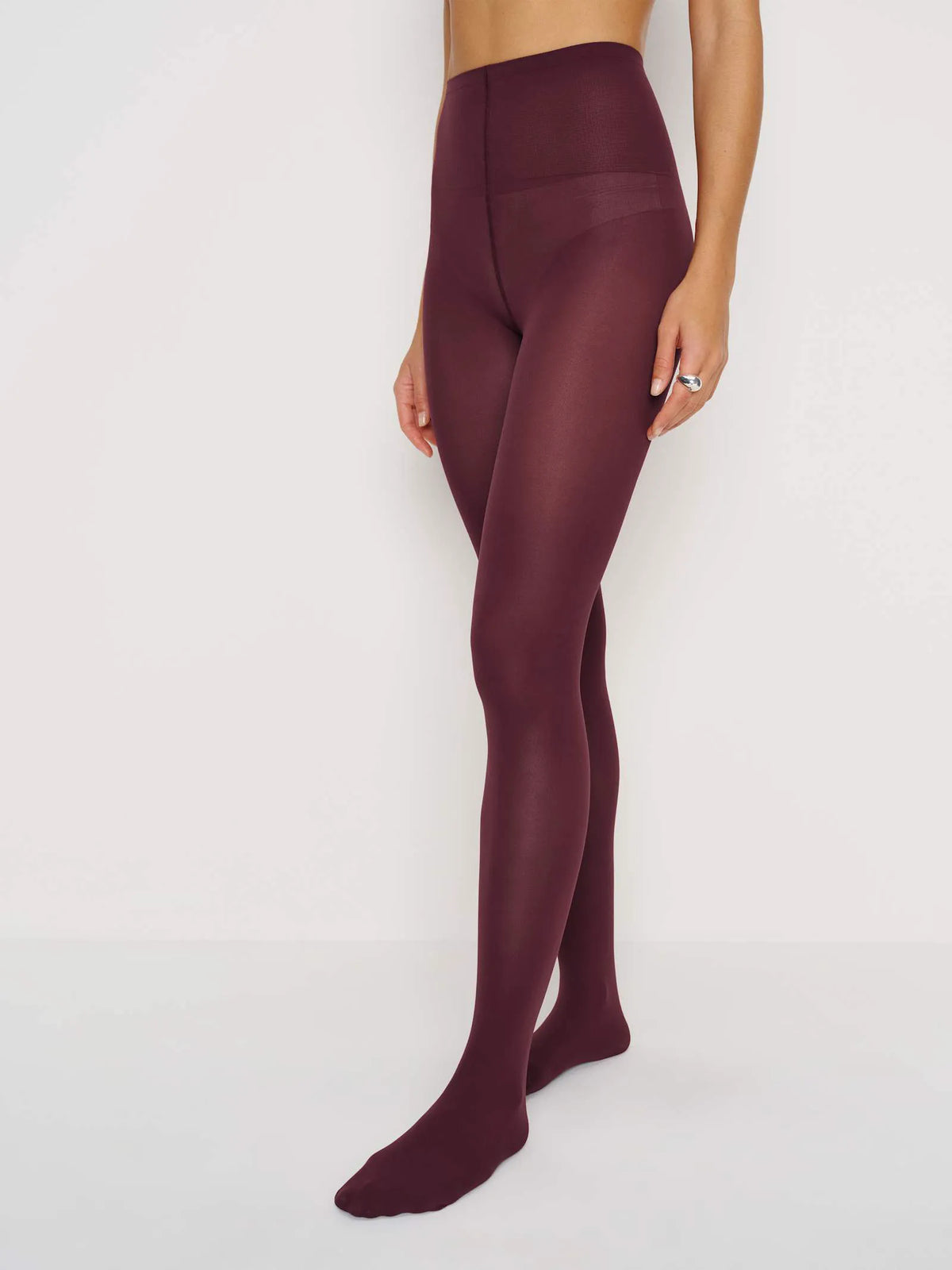Deep Red