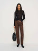 Dark Leopard