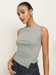 Heather Grey