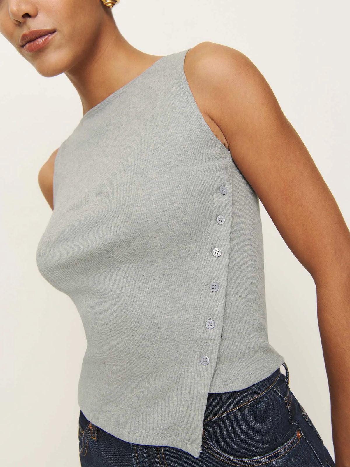 Heather Grey