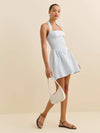 Swan Stripe