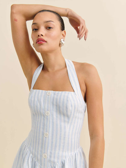 Swan Stripe