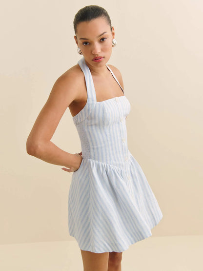 Swan Stripe