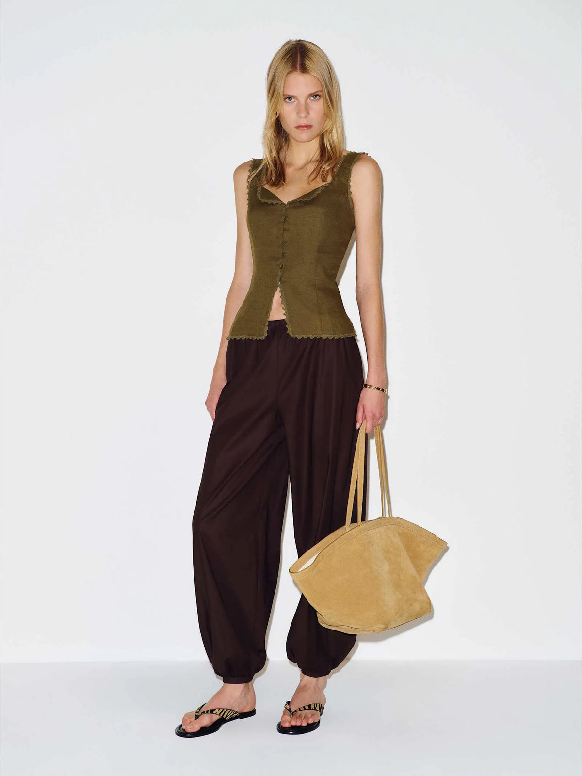 Dark Olive