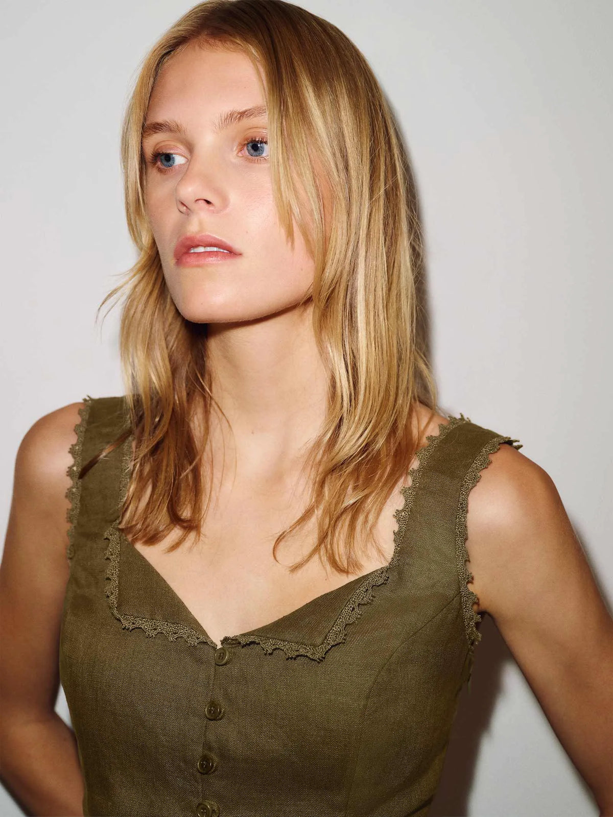 Dark Olive