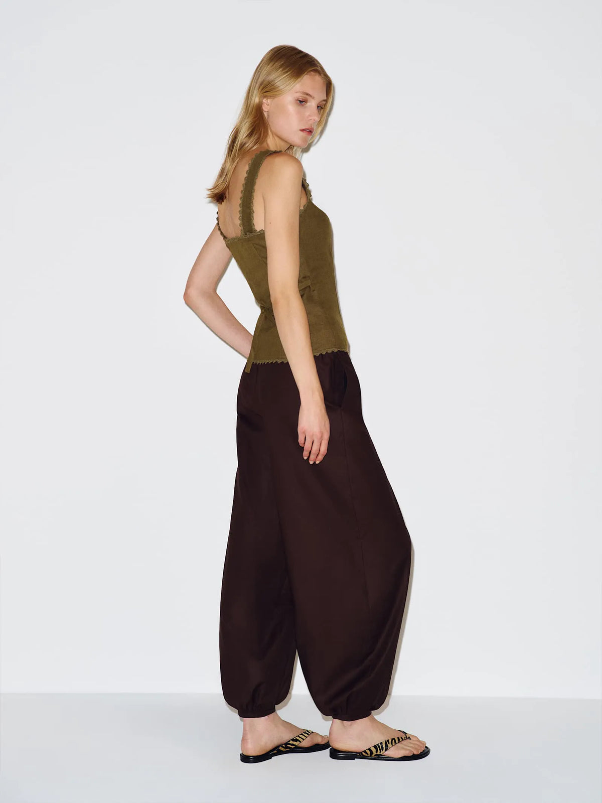 Dark Olive