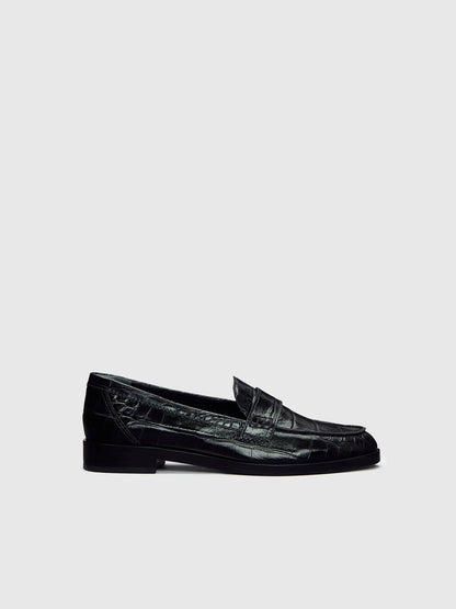 Black Croc