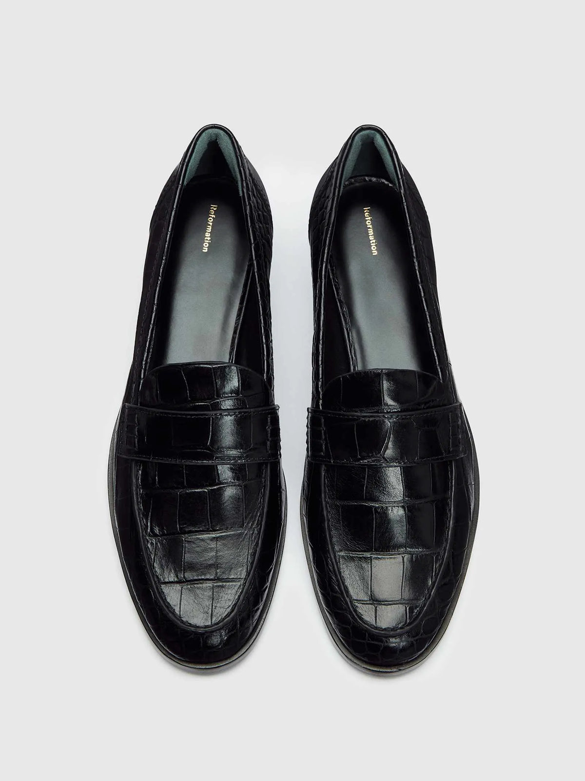 Black Croc