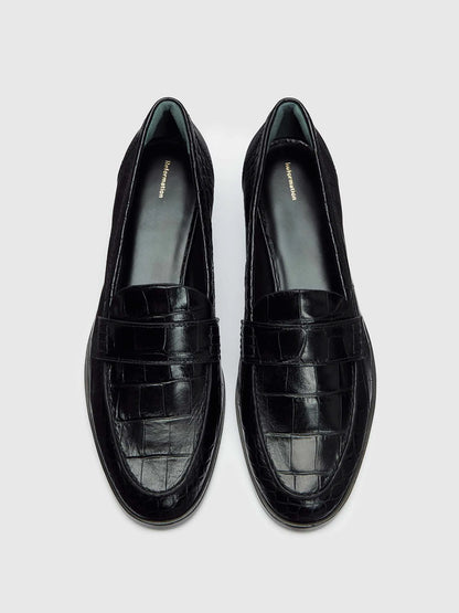Black Croc