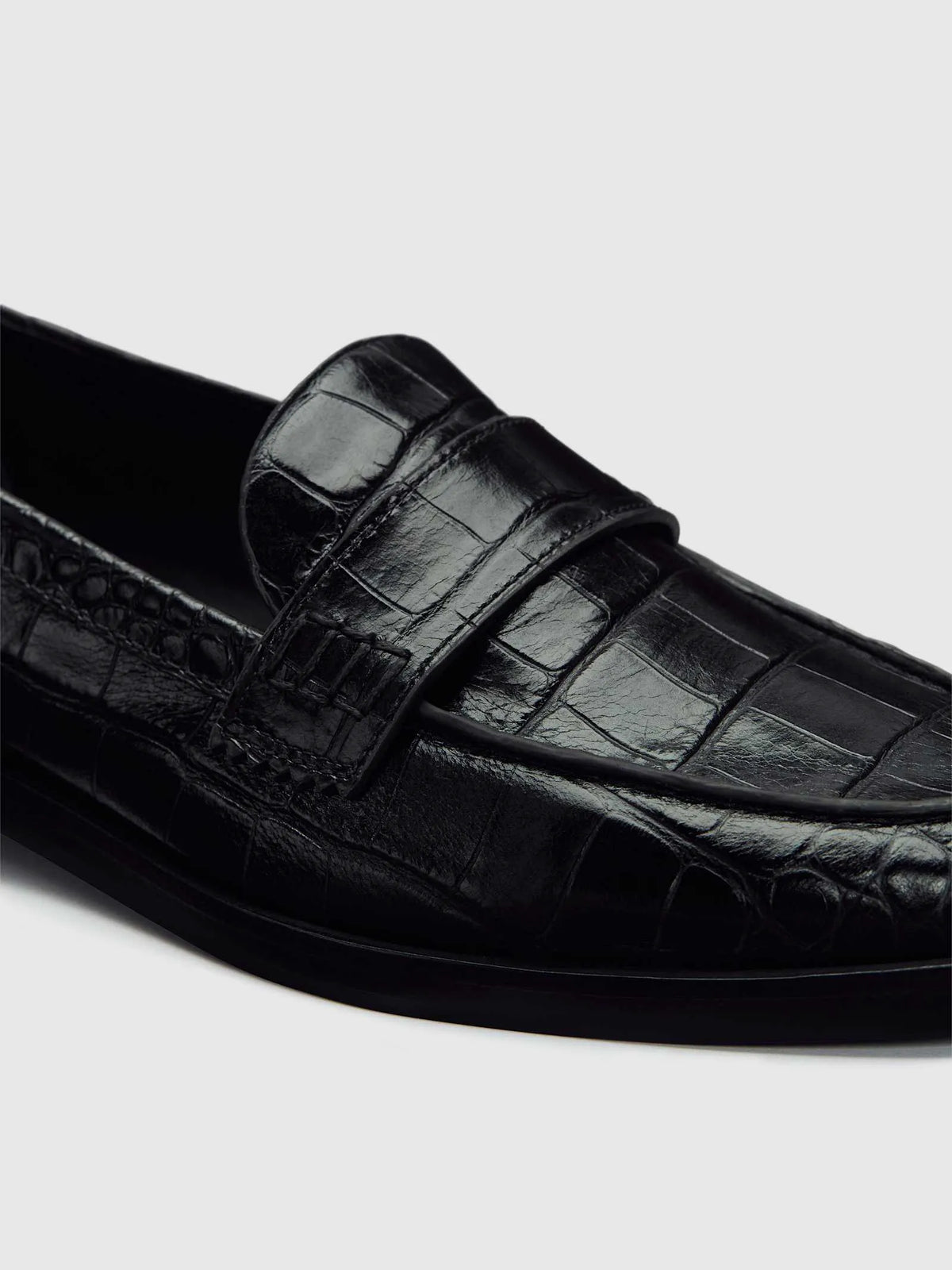 Black Croc