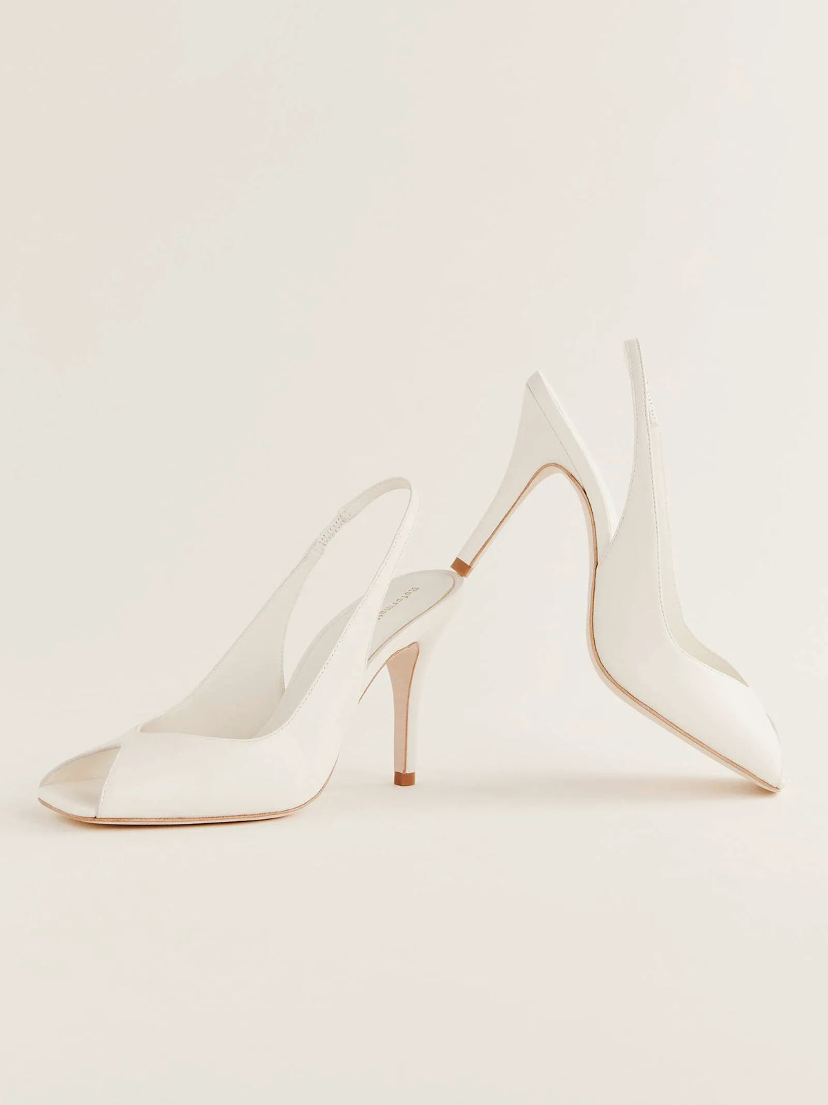 White Leather