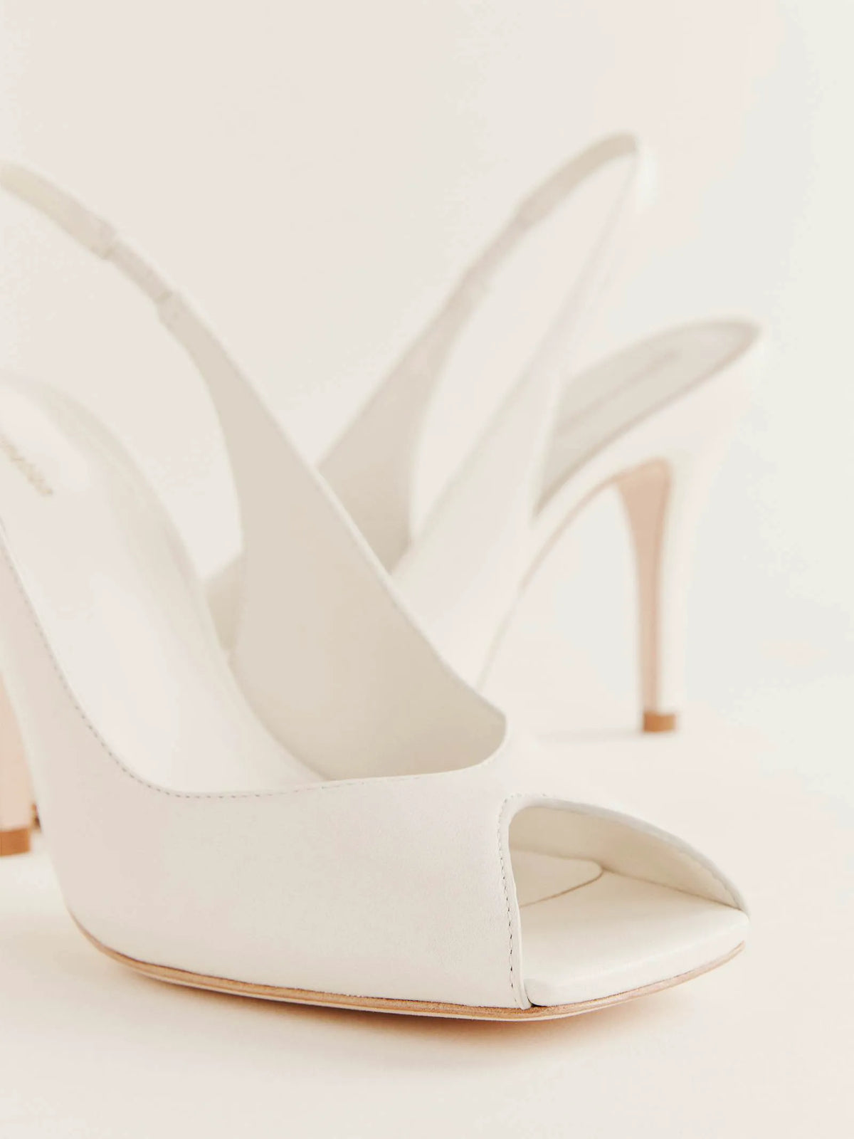 White Leather