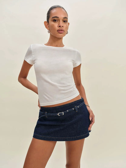 Biarritz Belted