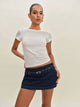 Biarritz Belted