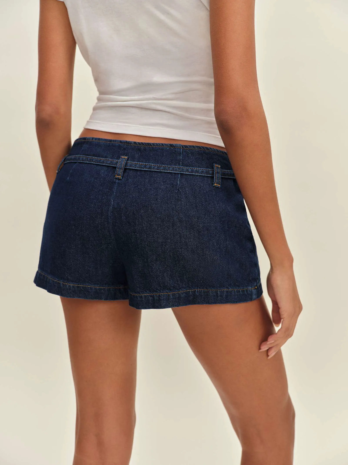 Biarritz Belted