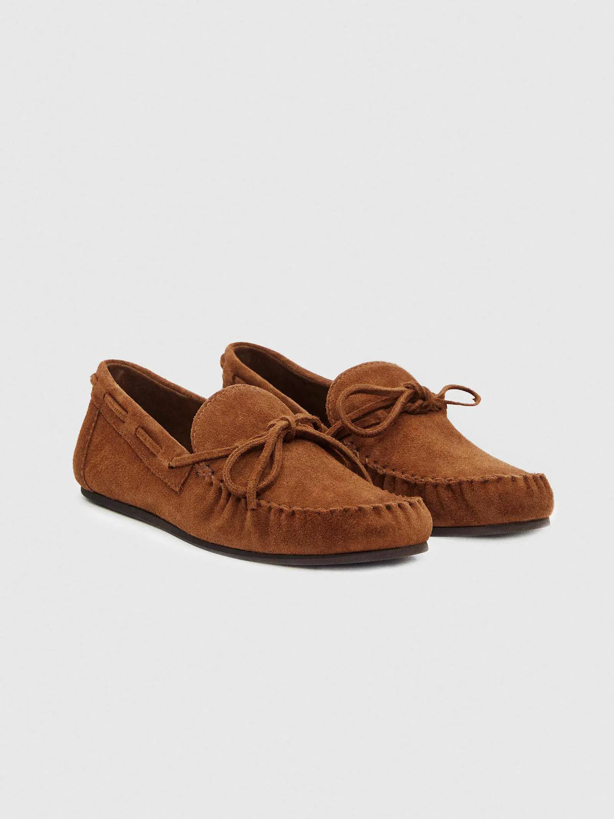 Cavalier Suede