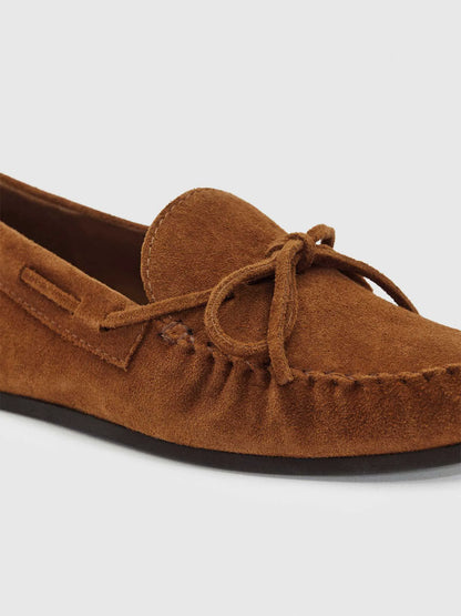 Cavalier Suede