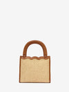 Natural Raffia