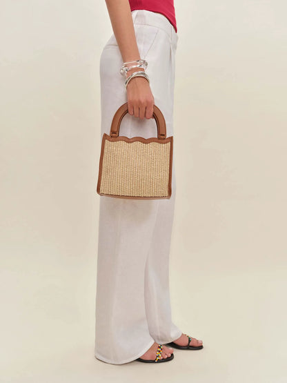 Natural Raffia