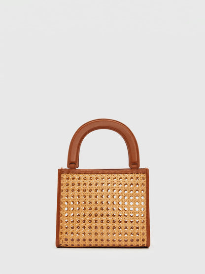 Natural Rattan