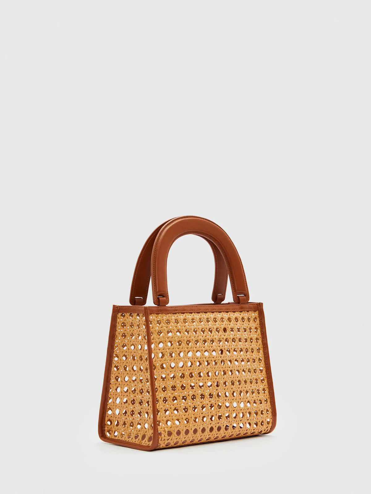 Natural Rattan