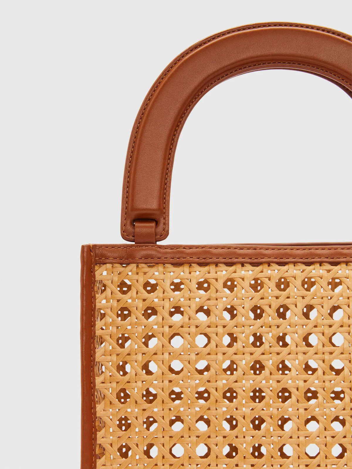 Natural Rattan