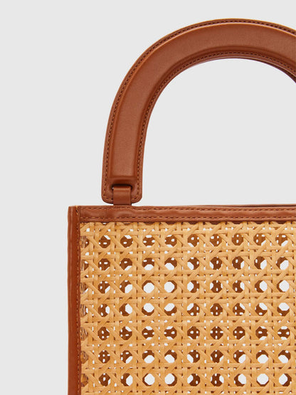 Natural Rattan