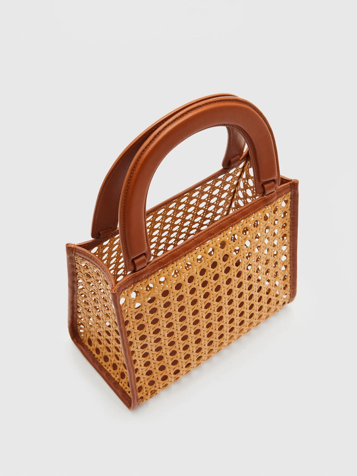 Natural Rattan