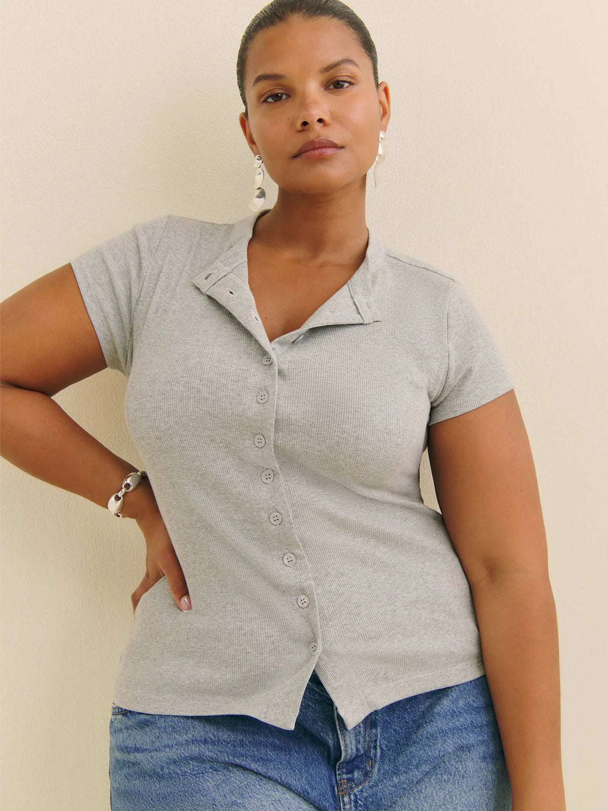 Heather Grey
