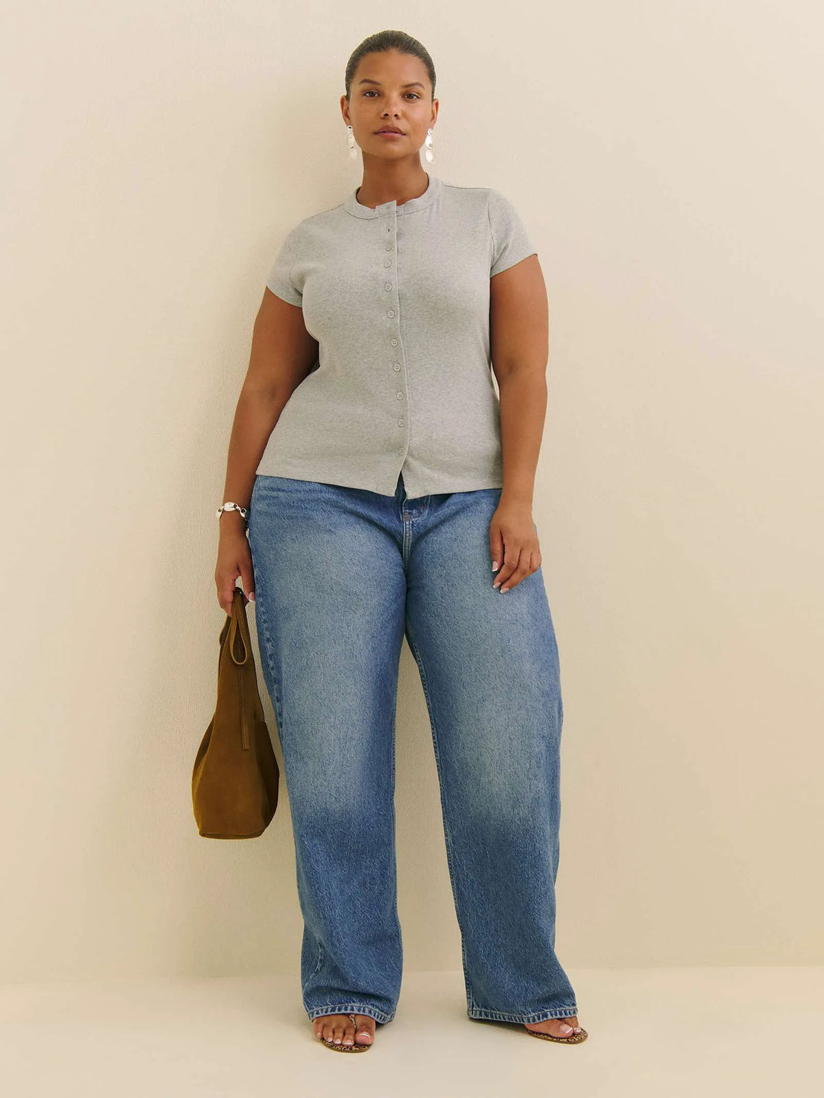 Heather Grey