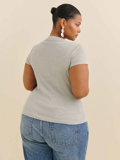 Heather Grey