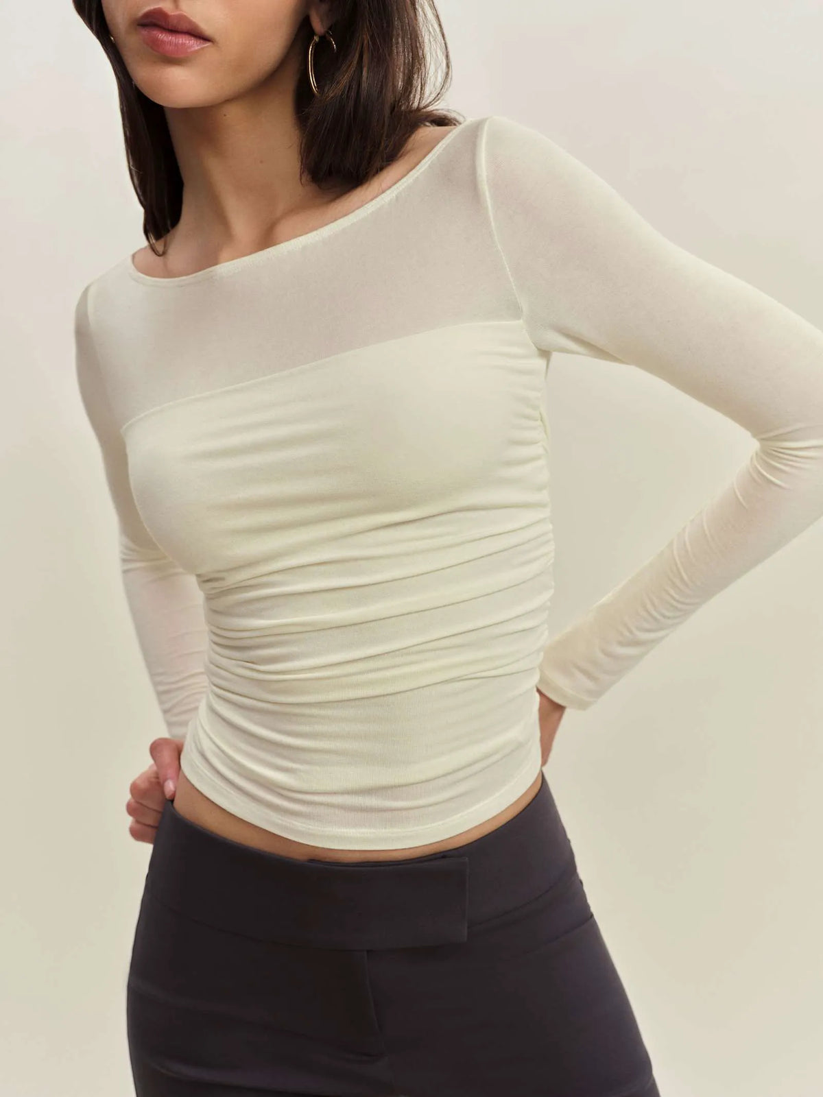 Ivory