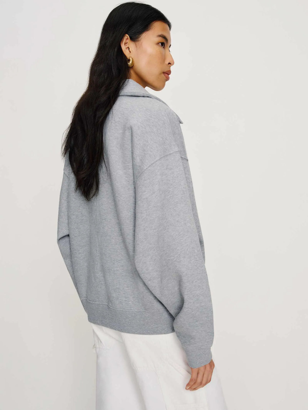 Heather Grey