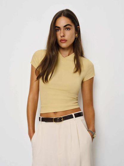 Blonde