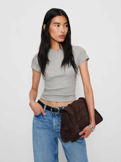 Heather Grey
